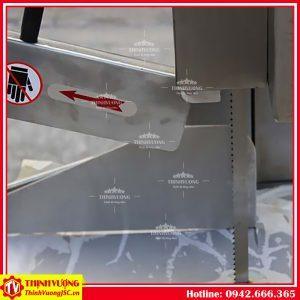 Máy cưa xương JG-210A – Hình ảnh máy tự động | ThinhVuongJSC.VN may cua xuong jg 210a 1
