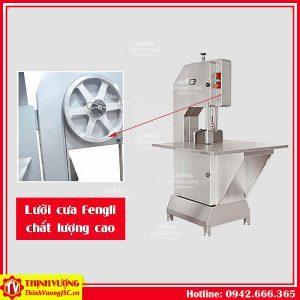 may cua xuong jg 300a 4