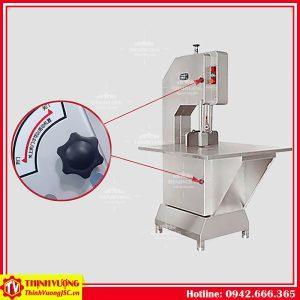 may cua xuong jg 400 3