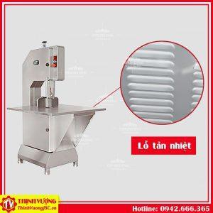 may cua xuong jg 400 8