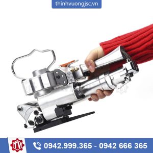 Máy đai thùng cầm tay khí nén A19 – Hình ảnh máy tự động | ThinhVuongJSC.VN may dai thung khi nen a19 3 1 – máy tại ThinhVuongJSC.VN