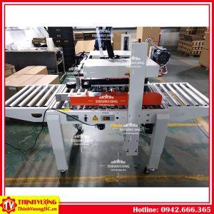 Máy dán băng dính thùng carton DFXC-6050A – Hình ảnh máy tự động | ThinhVuongJSC.VN may dan ban dinh thung carton dfxc 6050a 1