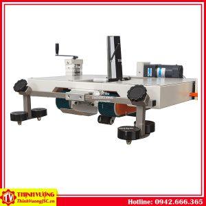 Máy dán băng dính thùng carton DFXC-6050A – Hình ảnh máy tự động | ThinhVuongJSC.VN may dan ban dinh thung carton dfxc 6050a 5