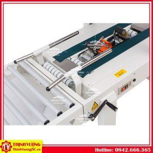 may dan ban dinh thung carton fxa 6050s 4