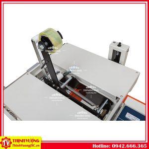 may dan ban dinh thung carton fxa 6050s 5