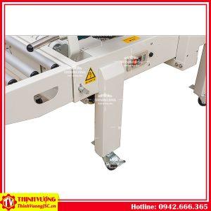 may dan ban dinh thung carton fxa 6050s 6