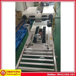 may dan ban dinh thung carton fxa 6050s 8