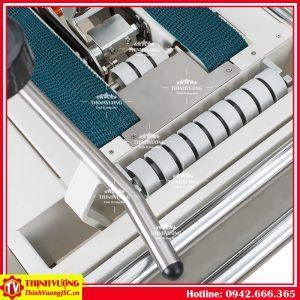 Máy dán băng dính thùng carton FXB-6050 – Hình ảnh máy tự động | ThinhVuongJSC.VN may dan bang dinh thung carton in date fxb6050 1