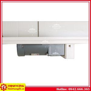 Máy dán băng dính thùng carton FXB-6050 – Hình ảnh máy tự động | ThinhVuongJSC.VN may dan bang dinh thung carton in date fxb6050 3