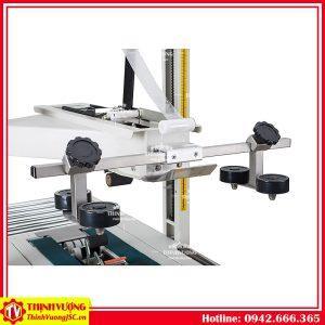 Máy dán băng dính thùng carton FXB-6050 – Hình ảnh máy tự động | ThinhVuongJSC.VN may dan bang dinh thung carton in date fxb6050 4