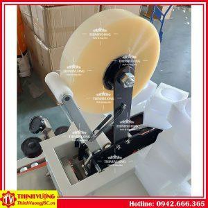 may dan bang dinh thung carton fxc4030x 3