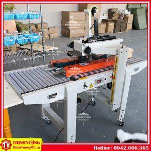 may dan bang dinh thung carton fxc4030x 4