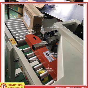 may dan bang dinh thung carton fxc4030x 6