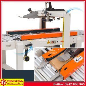 may dan bang dinh thung carton fxc4050xf loai nho 1