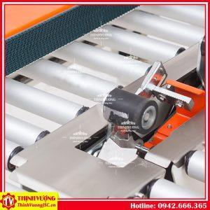 may dan bang dinh thung carton fxc4050xf loai nho 4