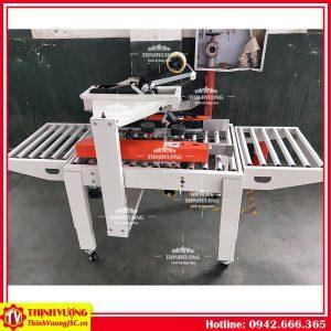 Máy dán băng dính thùng carton FXC-5050 – Hình ảnh máy tự động | ThinhVuongJSC.VN may dan bang dinh thung carton fxc5050 1