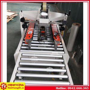 Máy dán băng dính thùng carton FXC-5050 – Hình ảnh máy tự động | ThinhVuongJSC.VN may dan bang dinh thung carton fxc5050 2
