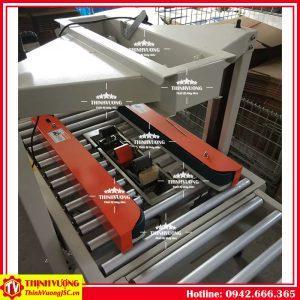 Máy dán băng dính thùng carton FXC-5050 – Hình ảnh máy tự động | ThinhVuongJSC.VN may dan bang dinh thung carton fxc5050 3
