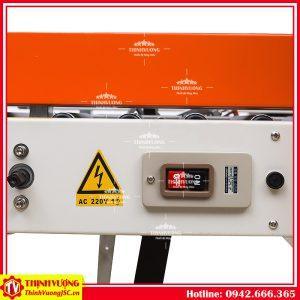 Máy dán băng dính thùng carton FXC-5050 – Hình ảnh máy tự động | ThinhVuongJSC.VN may dan bang dinh thung carton fxc5050 5