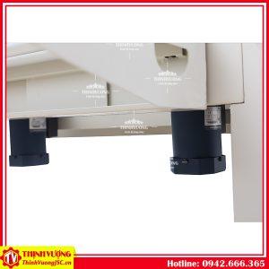 Máy dán băng dính thùng carton FXC-5050 – Hình ảnh máy tự động | ThinhVuongJSC.VN may dan bang dinh thung carton fxc5050 6