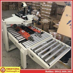 Máy dán băng dính thùng carton FXC-5050X – Hình ảnh máy tự động | ThinhVuongJSC.VN may dan bang dinh thung carton fxc5050x 4