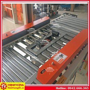 Máy dán băng dính thùng carton FXC-5050X – Hình ảnh máy tự động | ThinhVuongJSC.VN may dan bang dinh thung carton fxc5050x 5