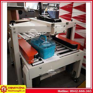 Máy dán băng dính thùng carton FXC-5050X – Hình ảnh máy tự động | ThinhVuongJSC.VN may dan bang dinh thung carton fxc5050x 7