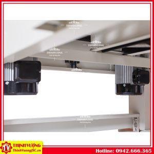 may dan ban dinh thung cartpn fxj 5050z 4