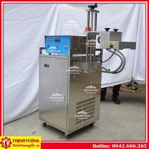 may dan mang seal tu dong lam mat bang nuoc 1