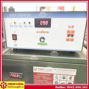 may dan mang seal tu dong lam mat bang nuoc 6