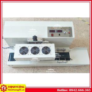 Máy dán màng seal tự động LGYF-1500A-I – Hình ảnh máy tự động | ThinhVuongJSC.VN may dan mang seal tu dong lgyf 1500ai 1