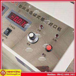 Máy dán màng seal tự động LGYF-1500A-I – Hình ảnh máy tự động | ThinhVuongJSC.VN may dan mang seal tu dong lgyf 1500ai 3