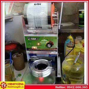 may dap nap coc bang tay etb9 2