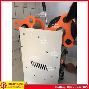 may dap nap coc bang tay etb9 7