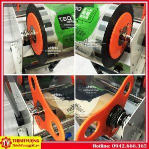 may dap nap coc bang tay etb9 9