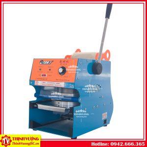 Máy dập nắp cốc bằng tay ET-W2 – Hình ảnh máy tự động | ThinhVuongJSC.VN may dap nap coc bang tay etw2 1