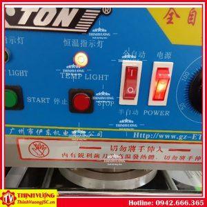 may dap nap coc etq7 3