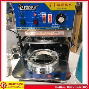 may dap nap coc etq7 5