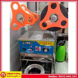 may dap nap coc etq7 6