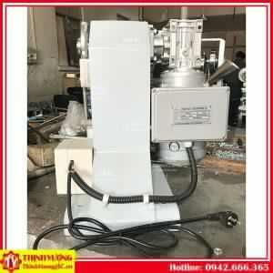Máy dập viên nén 1 chày WYP-1.5 – Hình ảnh máy tự động | ThinhVuongJSC.VN may dap vien nen 1 chay wyp 1.5 3