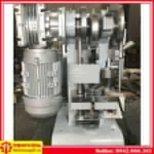 Máy dập viên nén 1 chày WYP-1.5 – Hình ảnh máy tự động | ThinhVuongJSC.VN may dap vien nen 1 chay wyp 1.5 4