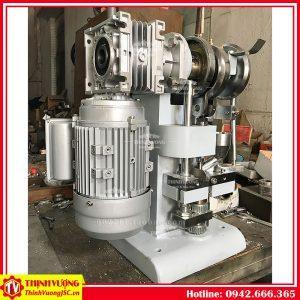 Máy dập viên nén 1 chày WYP-1.5 – Hình ảnh máy tự động | ThinhVuongJSC.VN may dap vien nen 1 chay wyp 1.5 5