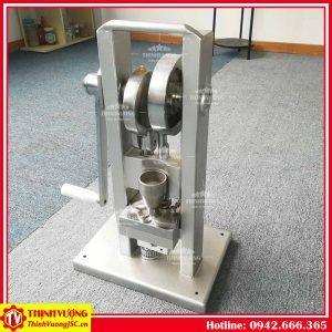 Máy dập viên nén thủ công 1 chày YP-1 – Hình ảnh máy tự động | ThinhVuongJSC.VN may dap vien nen 1 chay yp 1 4