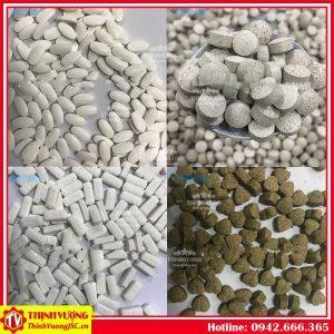 Máy dập viên nén thủ công 1 chày YP-1 – Hình ảnh máy tự động | ThinhVuongJSC.VN may dap vien nen 1 chay yp 1 5