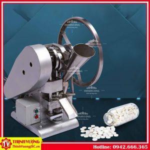 Máy dập viên nén 1 chày YP-1.5L – Hình ảnh máy tự động | ThinhVuongJSC.VN may dap vien nen 1 chay yp 15 l 2