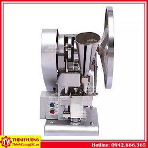 Máy dập viên nén 1 chày YP-1.5L – Hình ảnh máy tự động | ThinhVuongJSC.VN may dap vien nen 1 chay yp 15 l 3