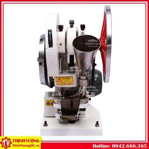 Máy dập viên nén 1 chày YP-5 – Hình ảnh máy tự động | ThinhVuongJSC.VN may dap vien nen 1 chay yp 5 2