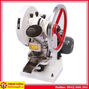 Máy dập viên nén 1 chày YP-5 – Hình ảnh máy tự động | ThinhVuongJSC.VN may dap vien nen 1 chay yp 5 3