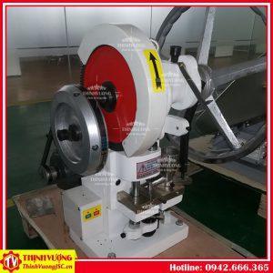 Máy dập viên nén 1 chày YP-5 – Hình ảnh máy tự động | ThinhVuongJSC.VN may dap vien nen 1 chay yp 5 5
