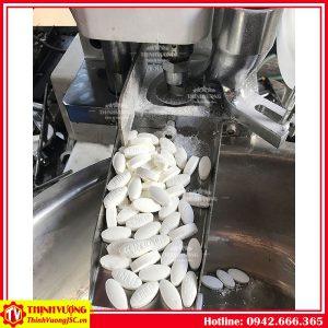 may dap vien nen 1 chay yp 6 3